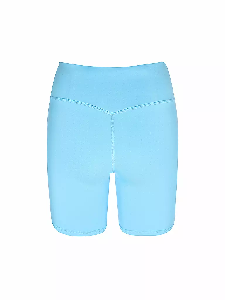 FABLETICS | Damen Fitnessshort Anywhere High-Waist | schwarz