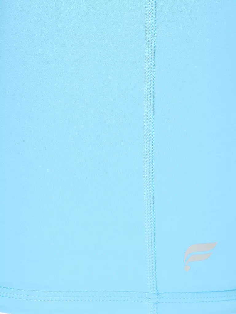 FABLETICS | Damen Fitnessshort Anywhere High-Waist | schwarz