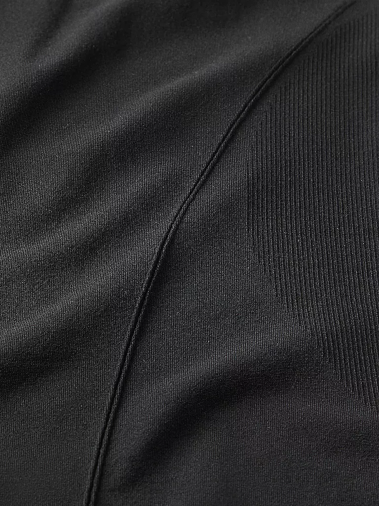 FABLETICS | Damen Fitnesstank Feather Tech Racerback | schwarz