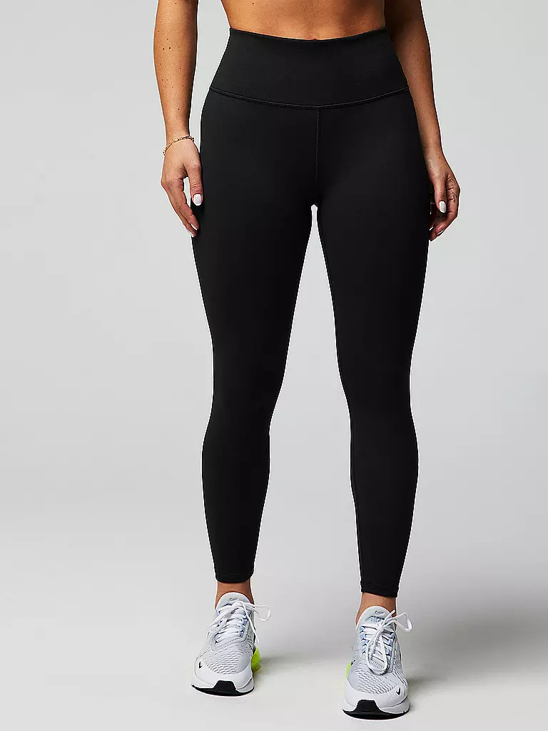 FABLETICS | Damen Fitnesstight Define PowerHold® High-Waist | rosa