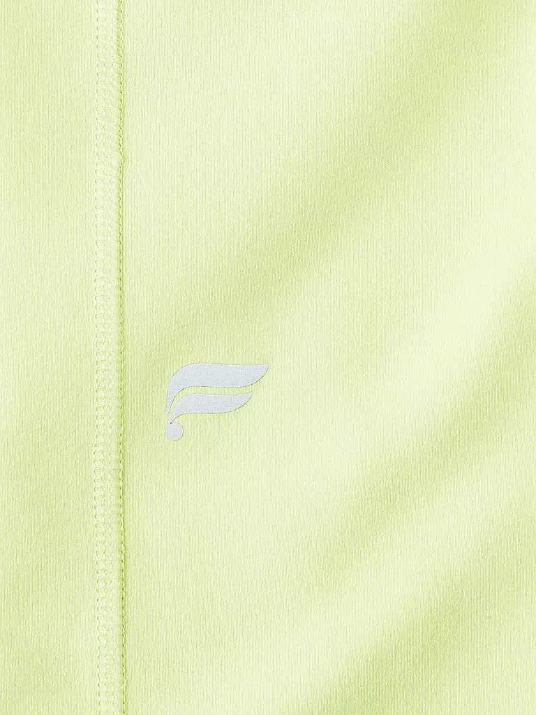FABLETICS | Damen Fitnesstight Define PowerHold® High-Waist | gelb