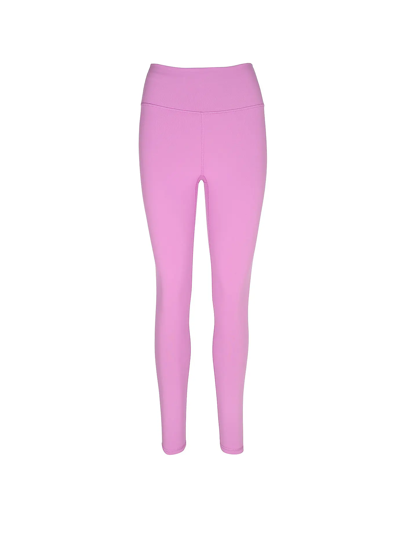 FABLETICS | Damen Fitnesstight Define PowerHold® High-Waist | rosa