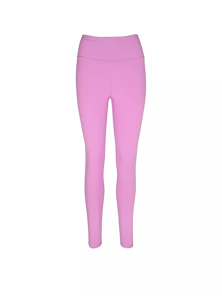 FABLETICS | Damen Fitnesstight High Waisted Define | rosa