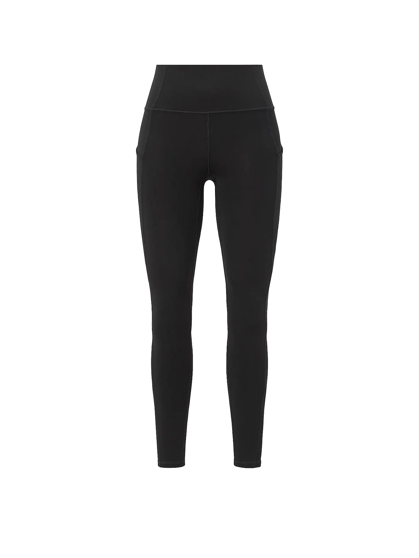 FABLETICS | Damen Fitnesstight Oasis PureLuxe High-Waist | schwarz