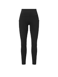 FABLETICS | Damen Fitnesstight Oasis PureLuxe High-Waist | schwarz