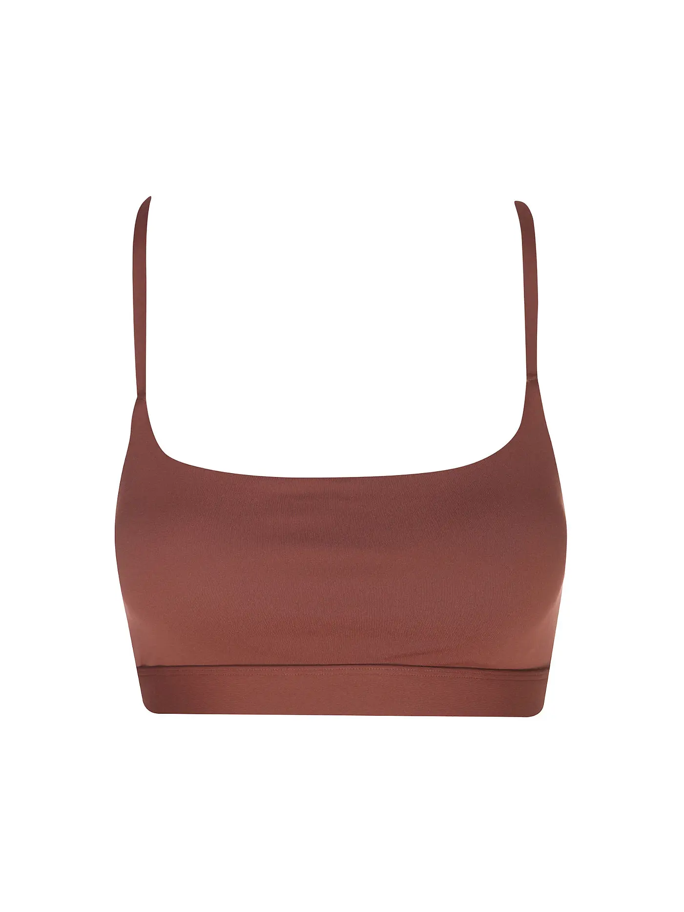 FABLETICS | Damen Sport-Bh Essential Low Support | dunkelrot
