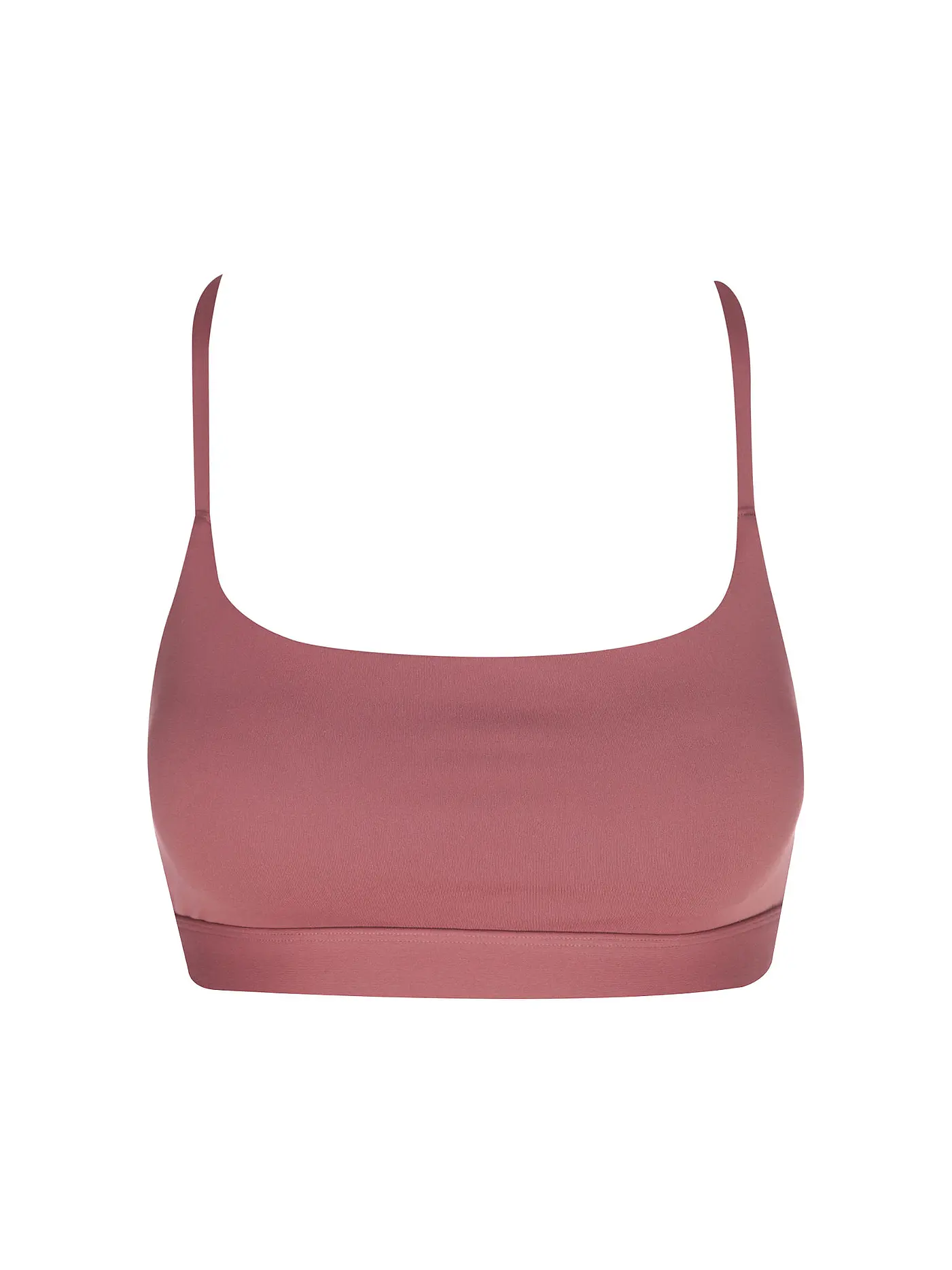 FABLETICS | Damen Sport-Bh Essential Low Support | beere