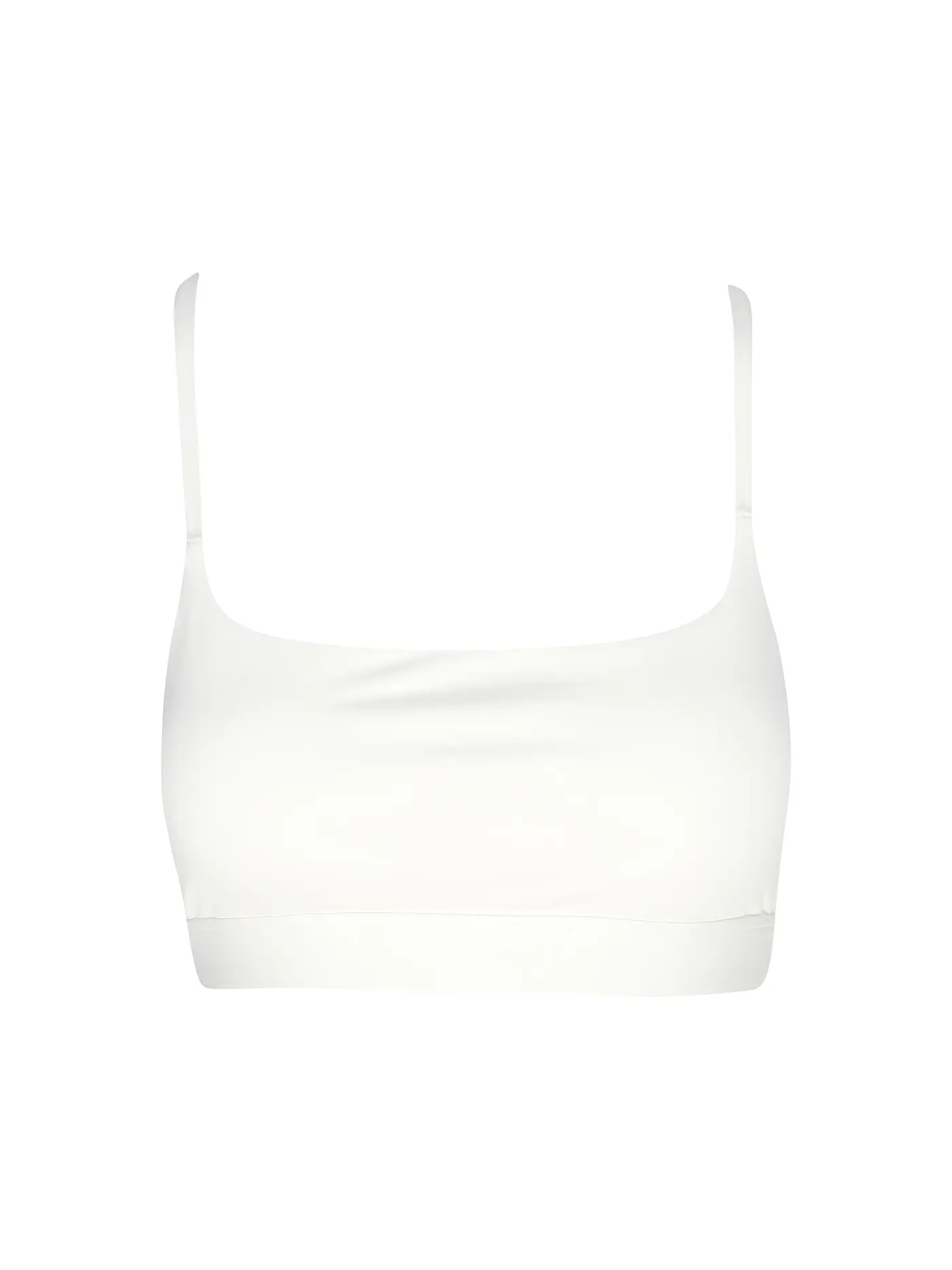 FABLETICS | Damen Sport-Bh Essential Low Support | creme