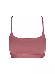 FABLETICS | Damen Sport-BH Essential Low Support | beere