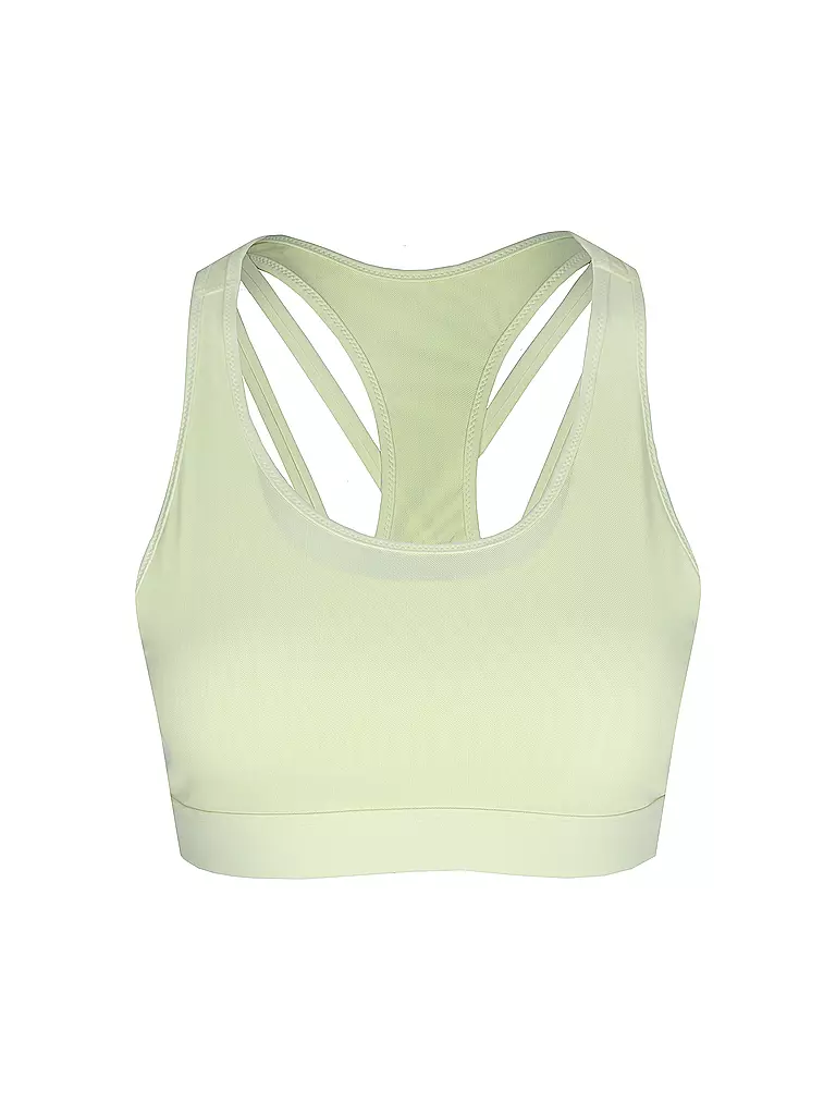 FABLETICS | Damen Sport-BH High Support | gelb