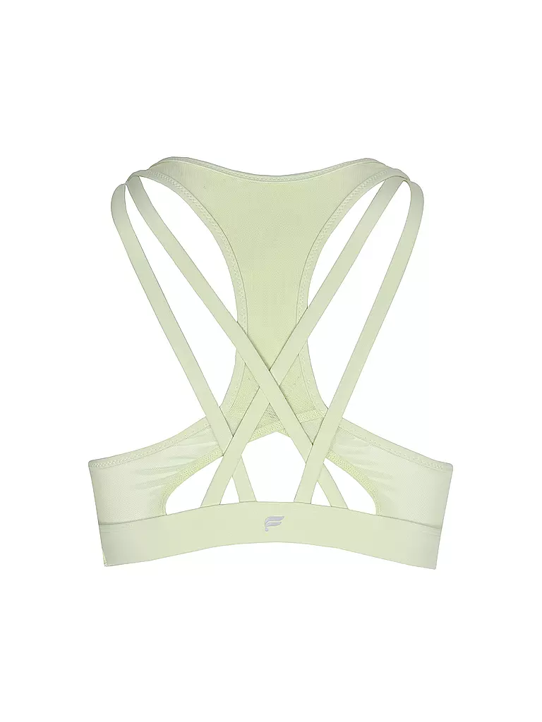 FABLETICS | Damen Sport-BH High Support | rosa