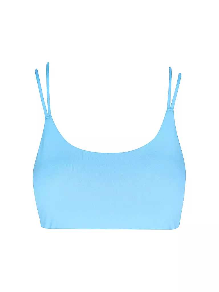 FABLETICS | Damen Sport-BH Principal Low Support | blau