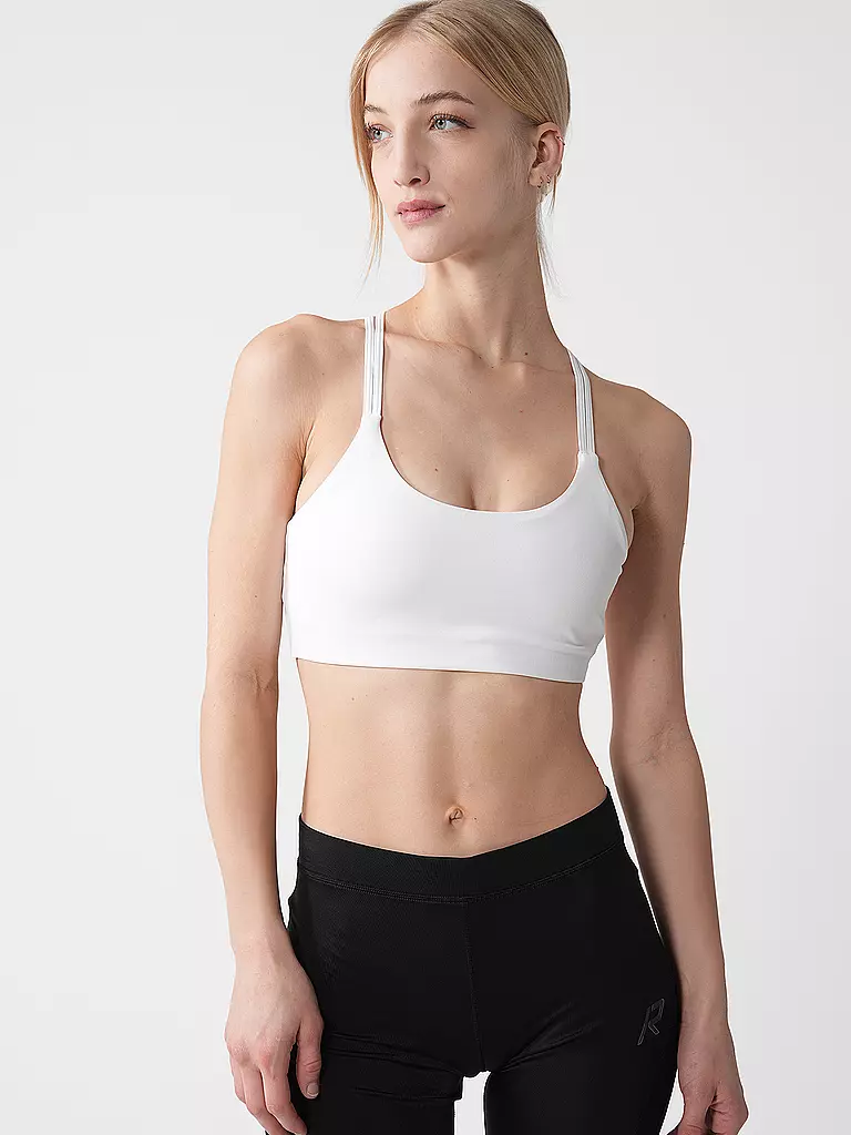 FABLETICS | Damen Sport-BH Principal Low Support | blau