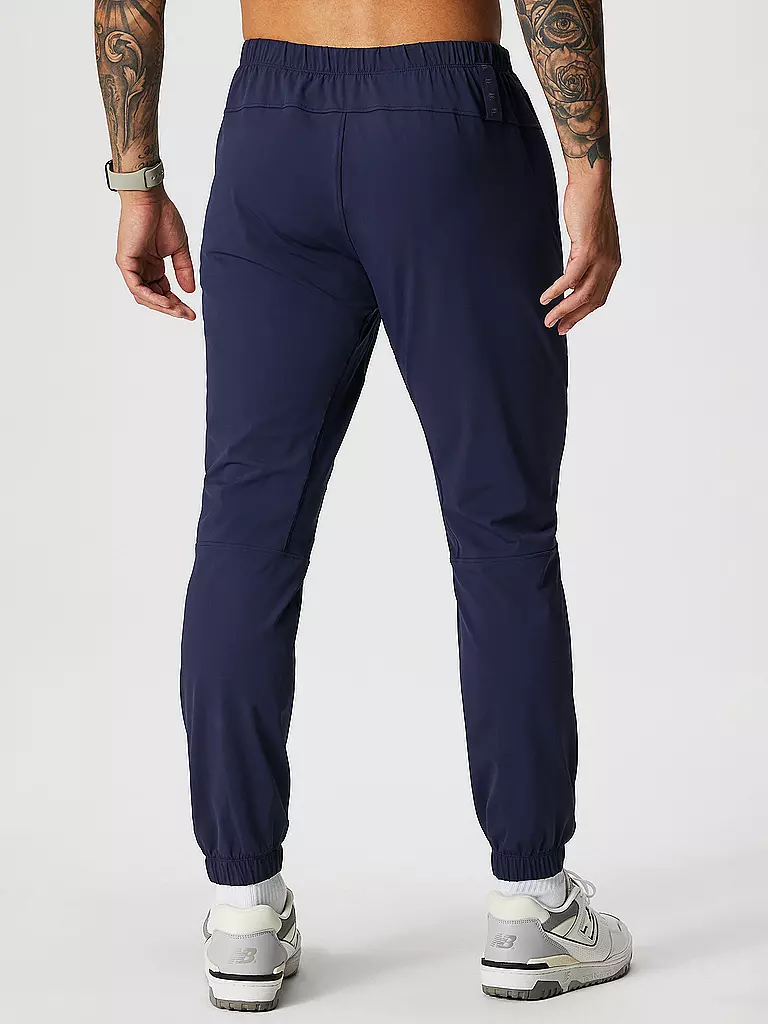 FABLETICS | Herren Jogginghose The One | dunkelblau