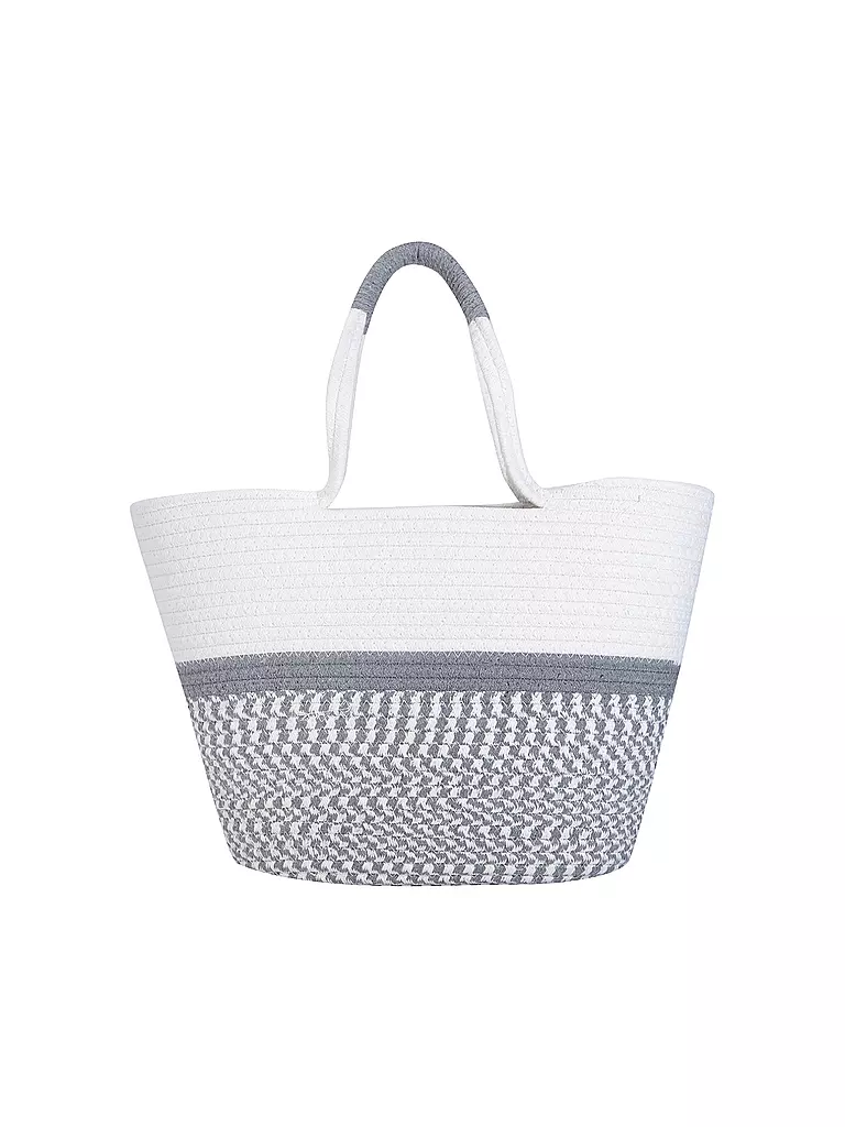 FABRIZIO | Badetasche 17L | weiss