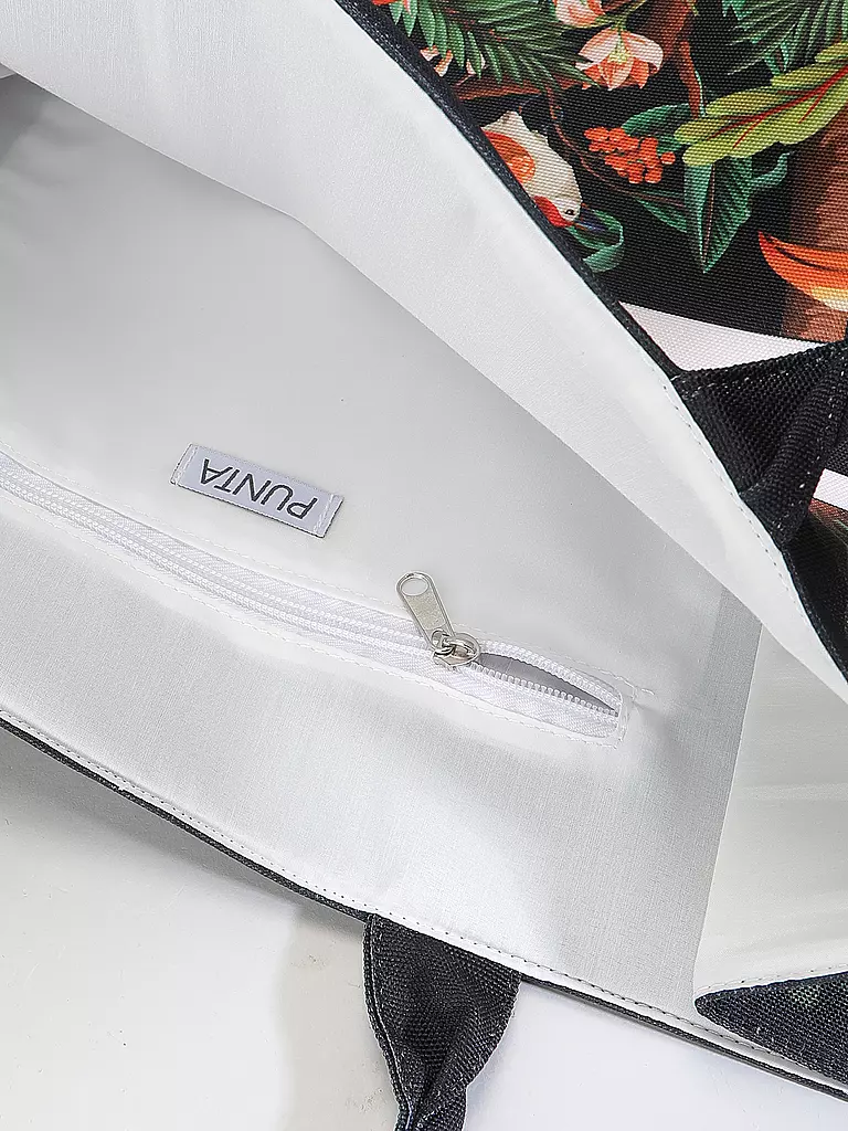 FABRIZIO | Badetasche 18L | dunkelblau