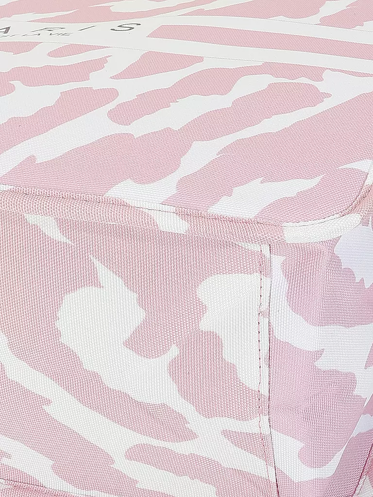 FABRIZIO | Badetasche 18L | rosa