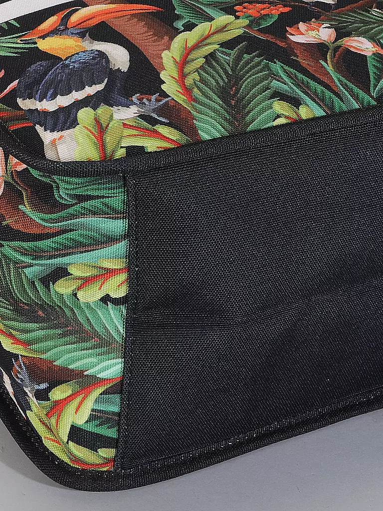 FABRIZIO | Badetasche 18L | dunkelblau
