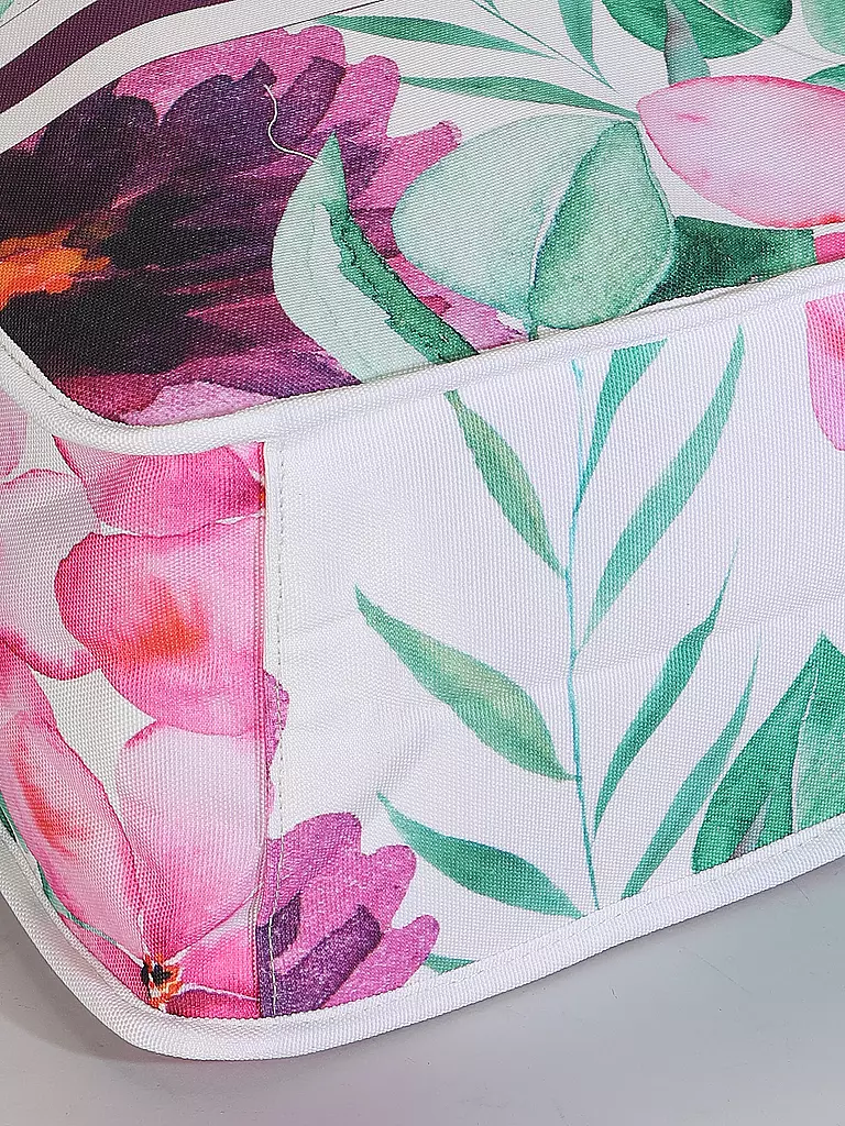 FABRIZIO | Badetasche 18L | dunkelblau