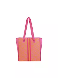 FABRIZIO | Badetasche 21L | pink