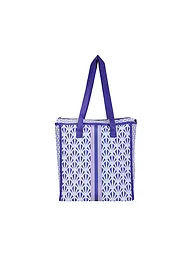 FABRIZIO | Badetasche 21L | blau