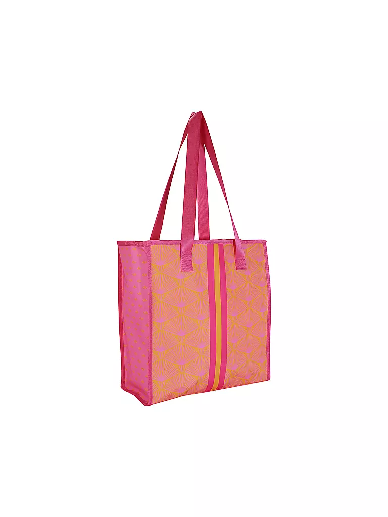 FABRIZIO | Badetasche 21L | pink