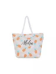 FABRIZIO | Badetasche 22L | bunt