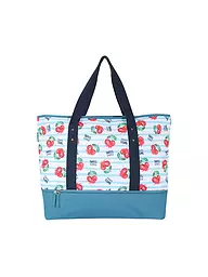 FABRIZIO | Badetasche mit Kühlfunktion | blau
