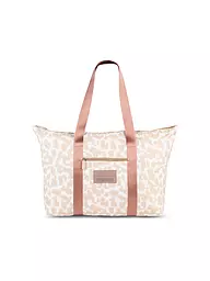 FABRIZIO | Badetasche | rosa