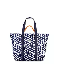 FABRIZIO | Badetasche | dunkelblau