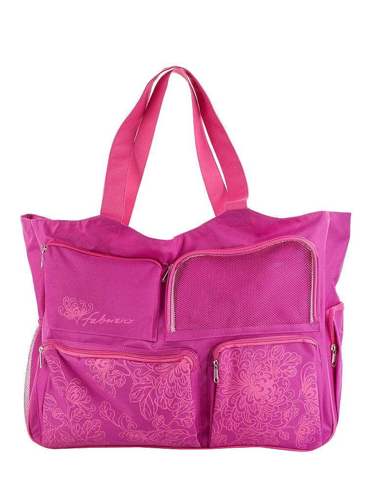 Saunatasche Strandtasche Xxl Fabrizio Fabrizio Strandtasche Badetasche