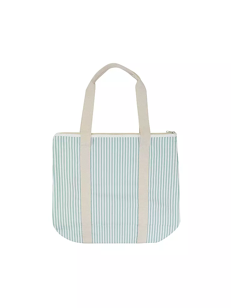 FABRIZIO | Badetasche | mint