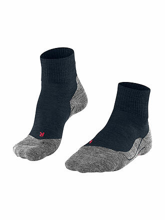 FALKE | Herren Outdoorsocken TK 5 Short