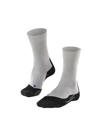 FALKE | Herren Wandersocken TK2 Cool