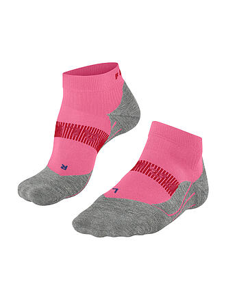 FALKE | Damen Laufsocken RU4 Endurance Cool Short