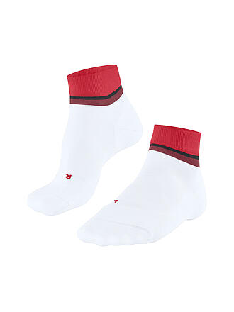 FALKE | Herren Laufsocken RU4 Endurance Short