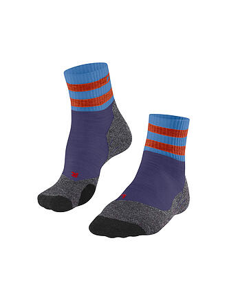 FALKE | Herren Socken TK2 Explore Short