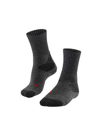 FALKE | Herren Trekkingsocken TK-X Expedition