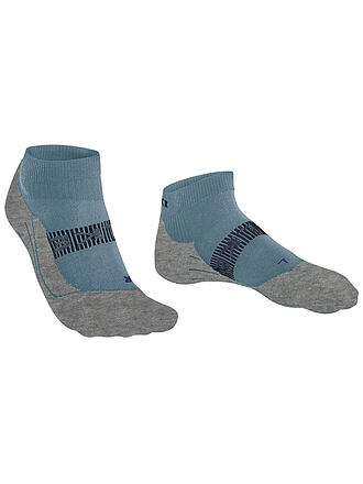 FALKE | Herren Laufsocken RU4 Endurance Cool Short