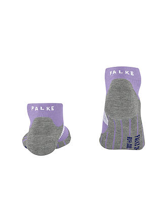 FALKE | Damen Laufsocken RU4 Endurance Cool Short