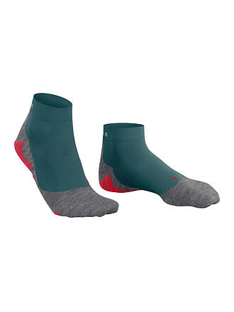 FALKE | Herren Laufsocken RU 5 kurz Lightweight