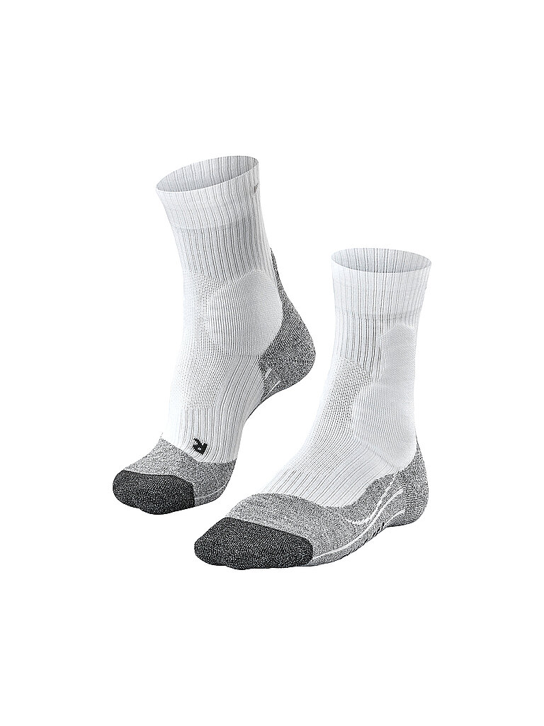 FALKE Herren Tennissocken TE2 weiß | 39-41