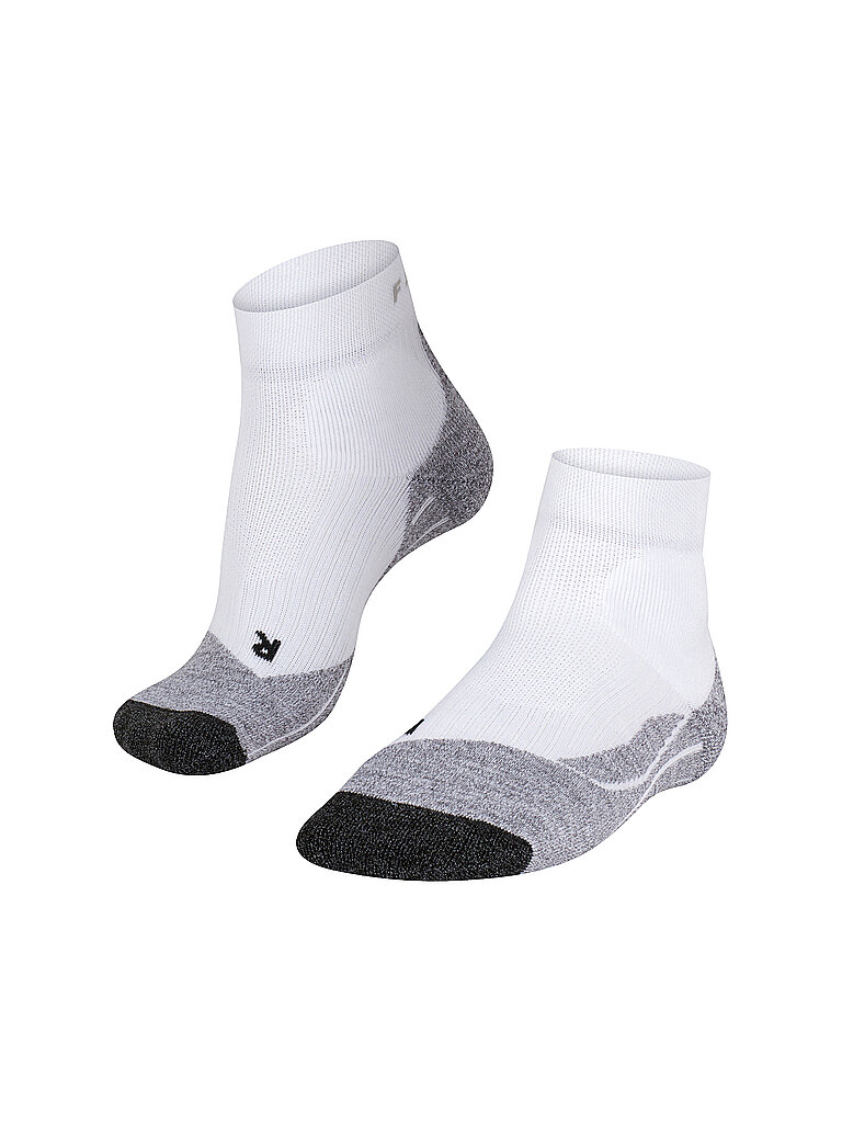 FALKE Damen Tennissocken TE2 Kurz weiß | 41-42
