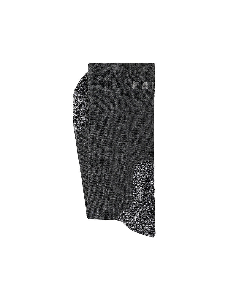 FALKE Herren Wandersocken TK2 Sensitive grau | 42-43