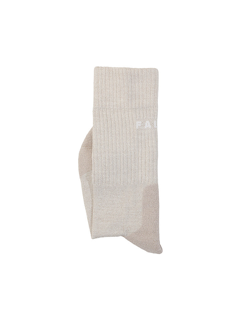 Falke Damen Wandersocken TK2 Wool beige