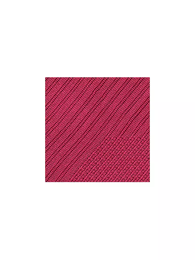 FALKE | Damen Laufsocken RU Trail Grip | rot
