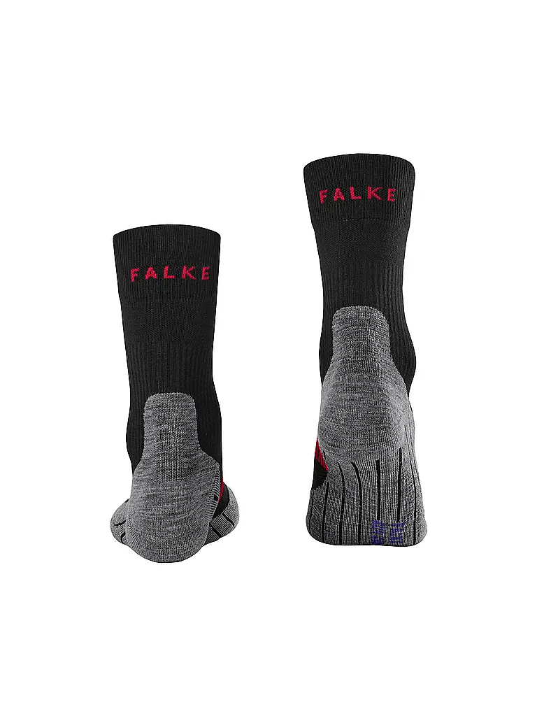 FALKE | Damen Laufsocken RU4 Endurance Cool | 
