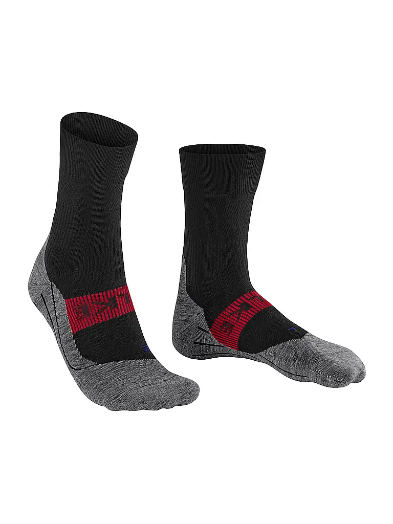 FALKE | Damen Laufsocken RU4 Endurance Cool | 