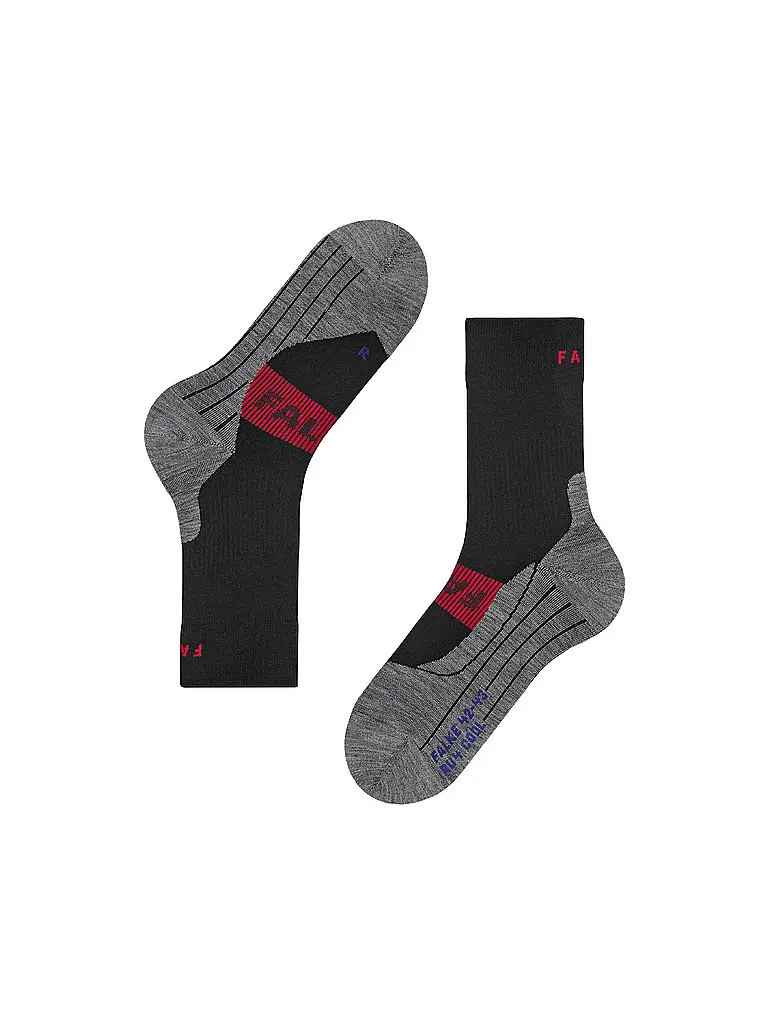 FALKE | Damen Laufsocken RU4 Endurance Cool | 