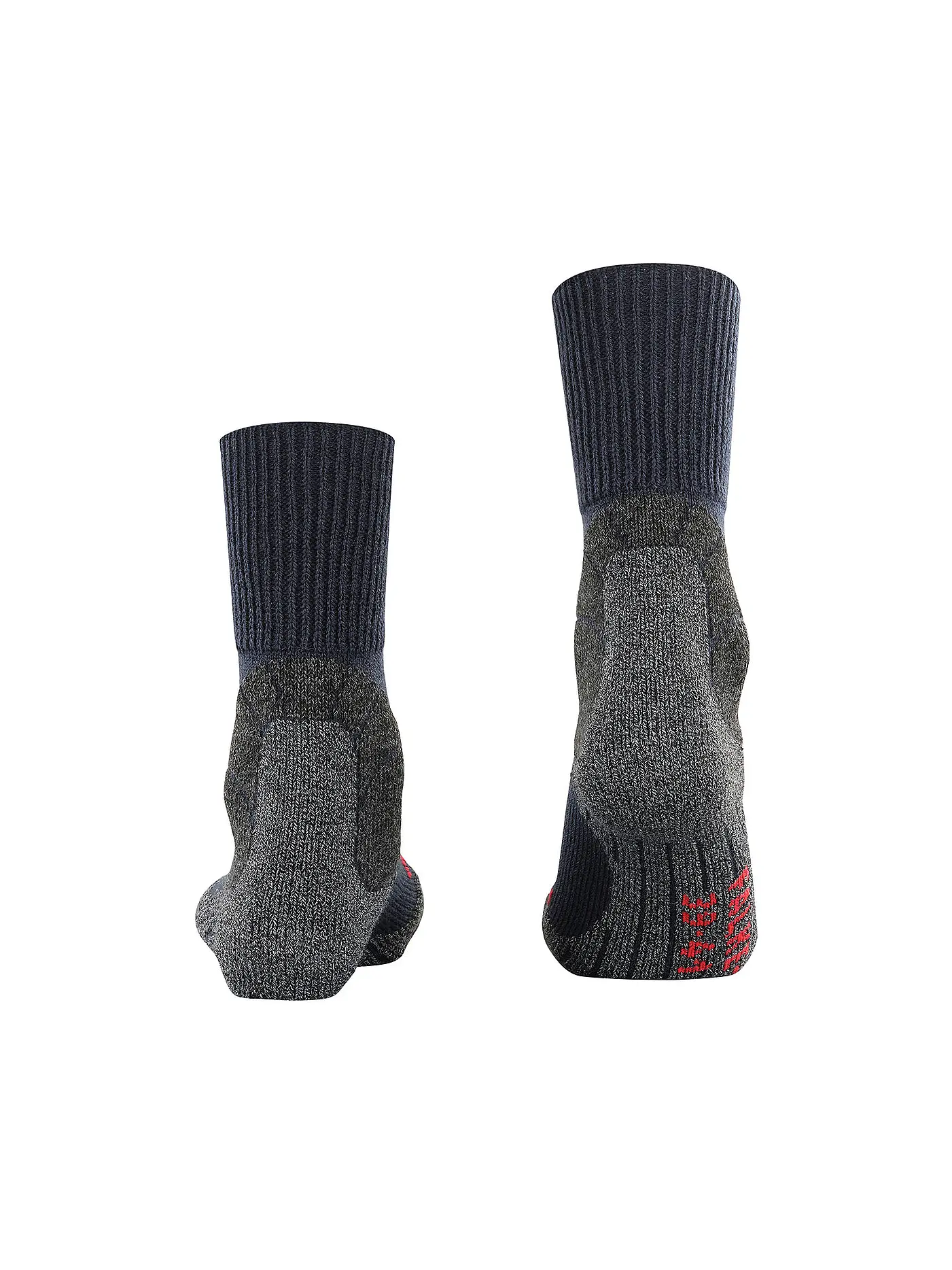 FALKE | Damen Outdoorsocken TK 1 | blau